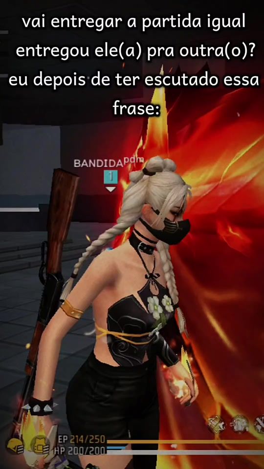 TikTok video thumbnail by bandidahpdm