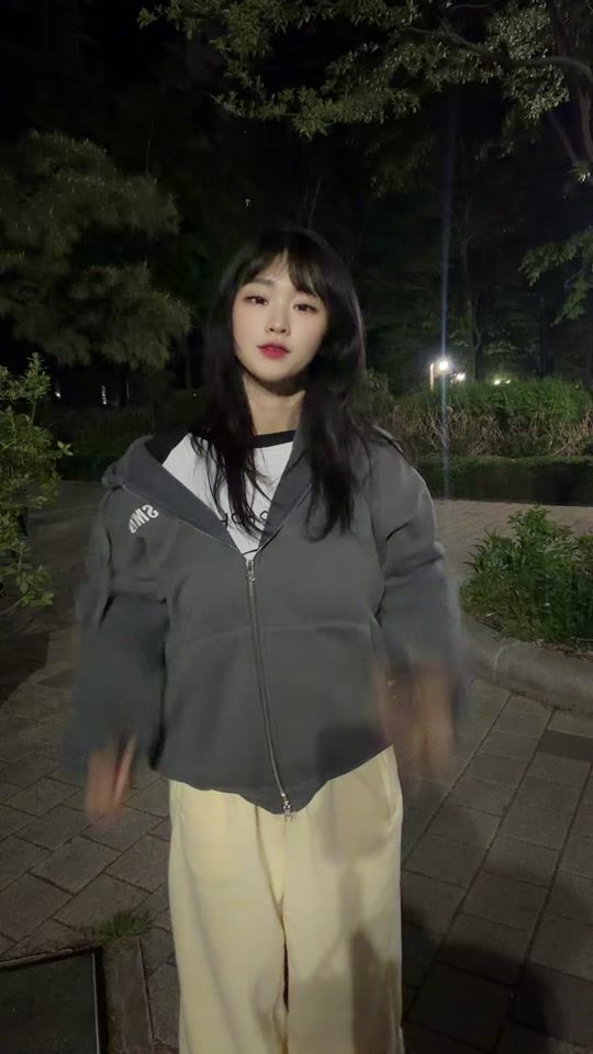 TikTok video thumbnail by moning_kim_