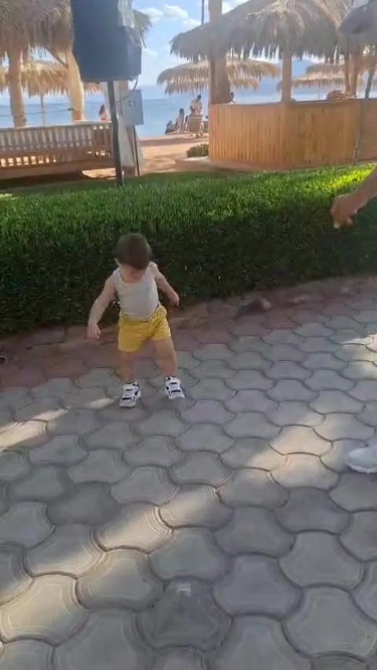 TikTok video thumbnail by hamodigbaria