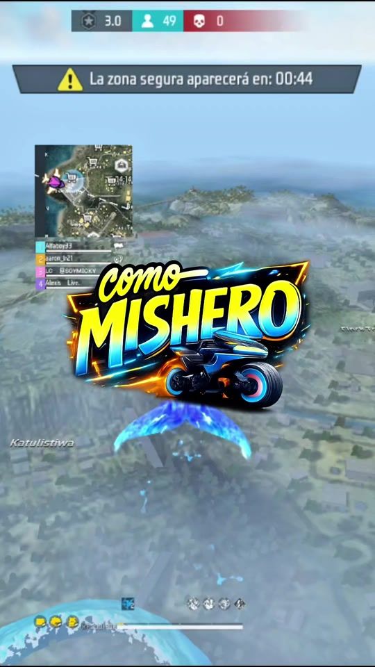 TikTok video thumbnail by soymicky.ff