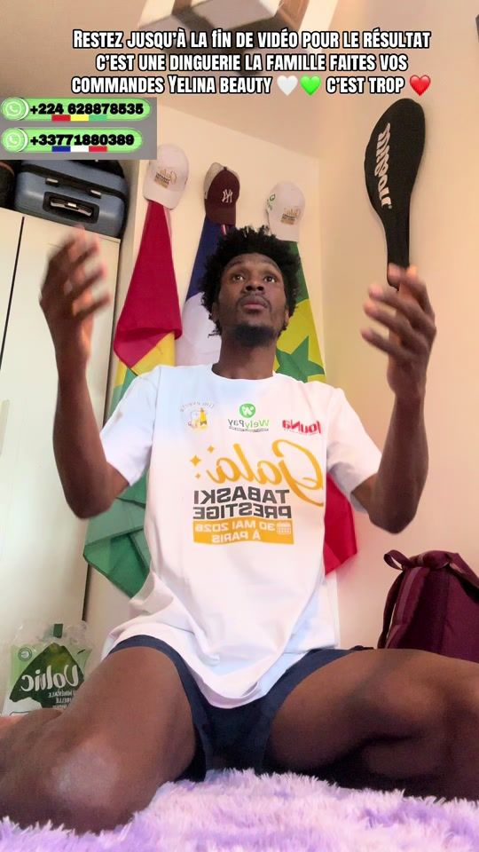 TikTok video thumbnail by princejr11
