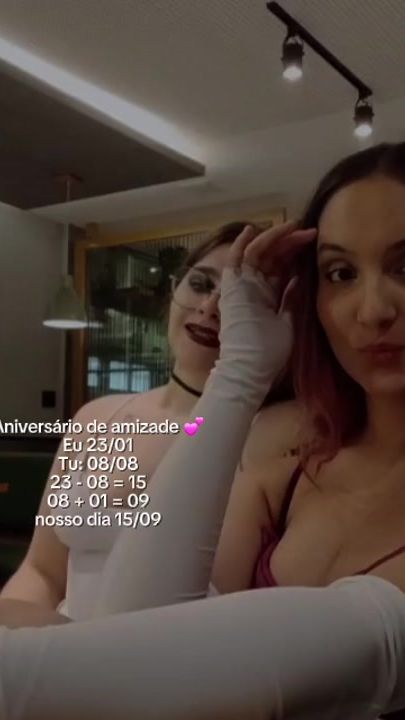 TikTok video thumbnail by just...bruna