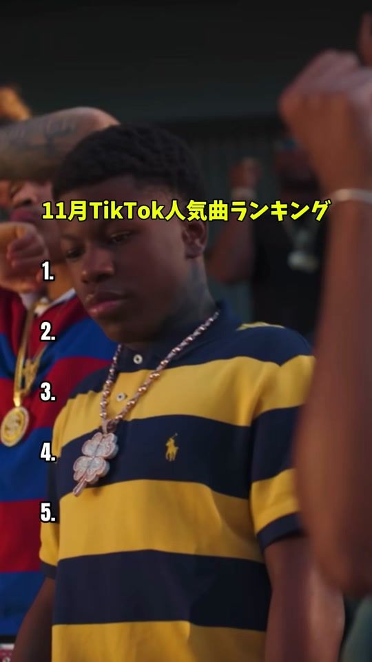 TikTok video thumbnail by buzz_music00