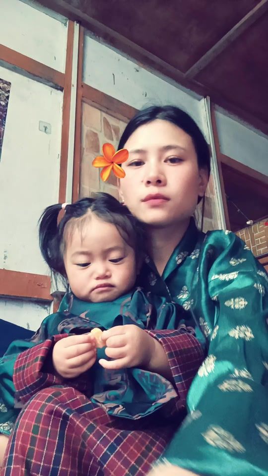 TikTok video thumbnail by dechenwangmo134