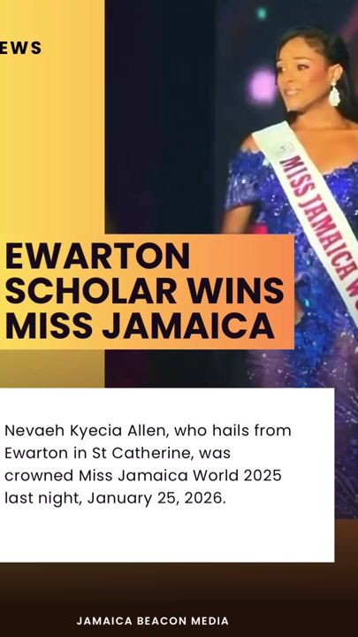 TikTok video thumbnail by jamaicabeacon