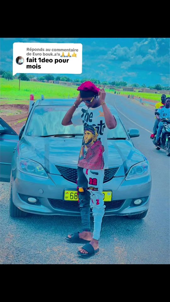 TikTok video thumbnail by guebresalam52