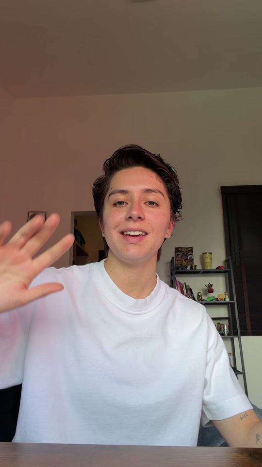 TikTok video thumbnail by anapaocerda