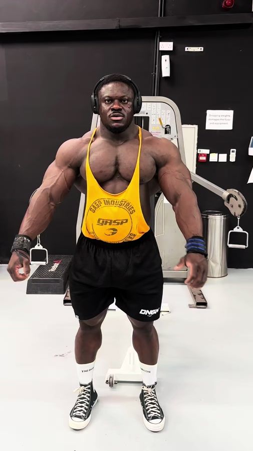 TikTok video thumbnail by edwardkargbo73