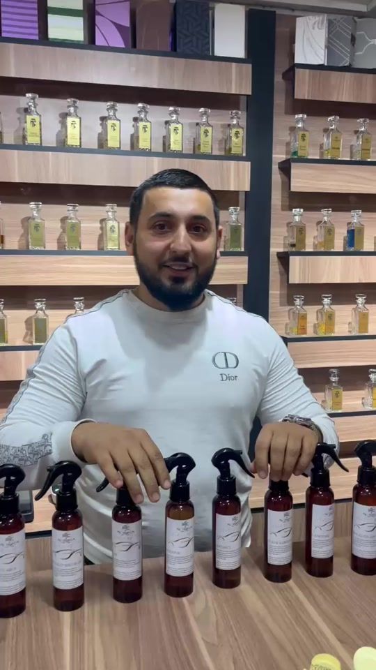 TikTok video thumbnail by mc_parfum_gallery
