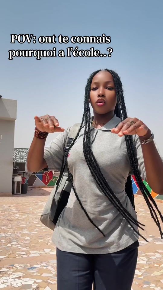 TikTok video thumbnail by madoussou89