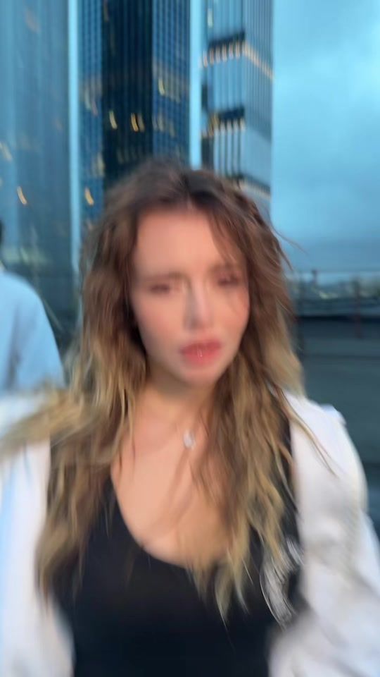 TikTok video thumbnail by sabyanchique