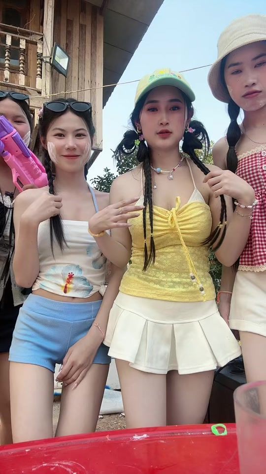 TikTok video thumbnail by l_k359