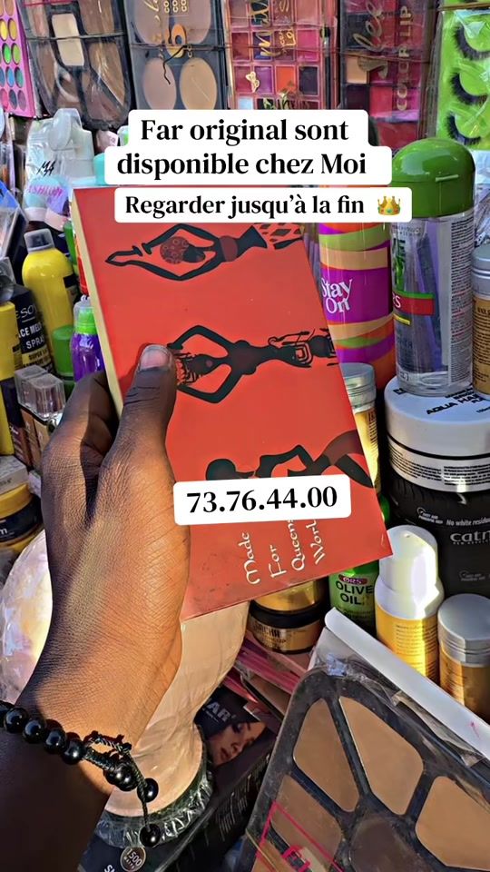 TikTok video thumbnail by tidiane79