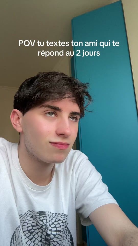 TikTok video thumbnail by louismahiout