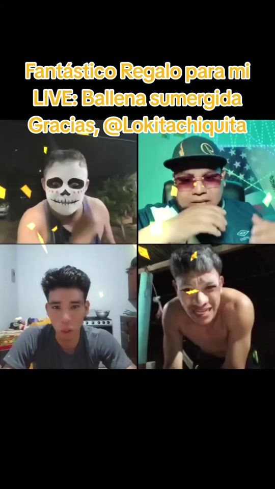 TikTok video thumbnail by willysanacruz