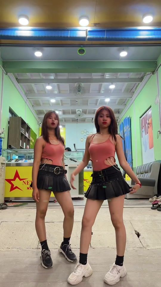 TikTok video thumbnail by newstar.myanmar.shop2