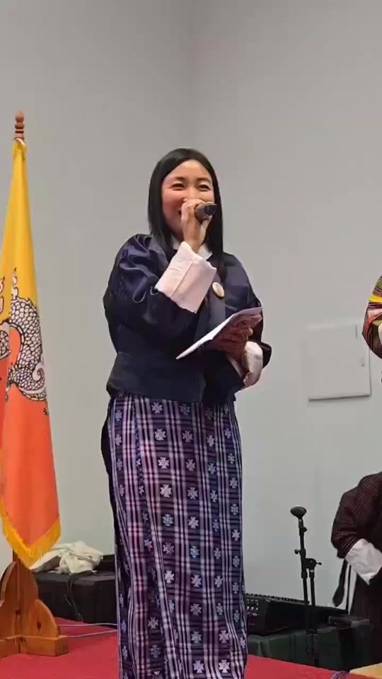 TikTok video thumbnail by yangchenwangmo19