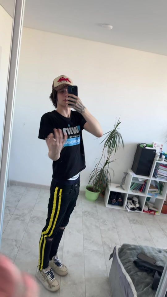 TikTok video thumbnail by dirtypoli4_
