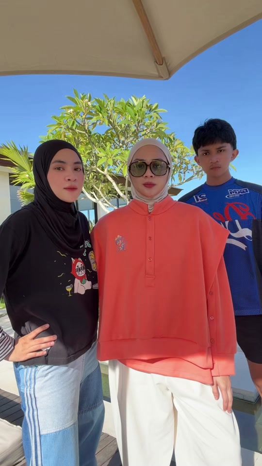 TikTok video thumbnail by iranandha