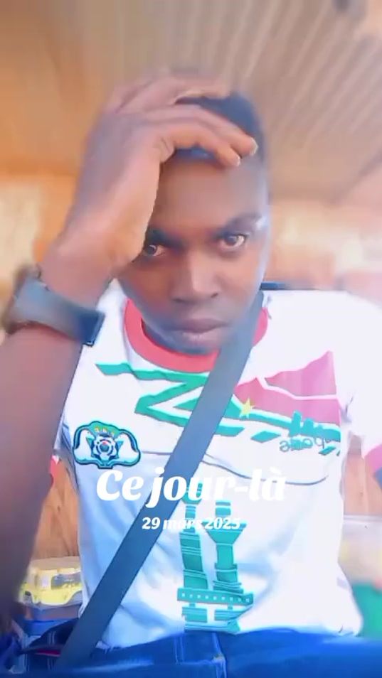 TikTok video thumbnail by amadou53791
