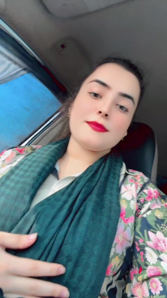 TikTok video thumbnail by singer_shaina_ali