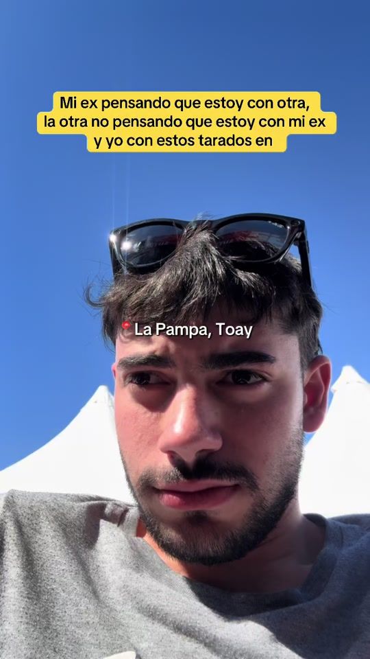 TikTok video thumbnail by merodofede