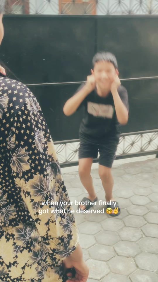 TikTok video thumbnail by urfav_siblingduoo