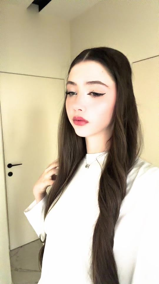 TikTok video thumbnail by marus_model_official