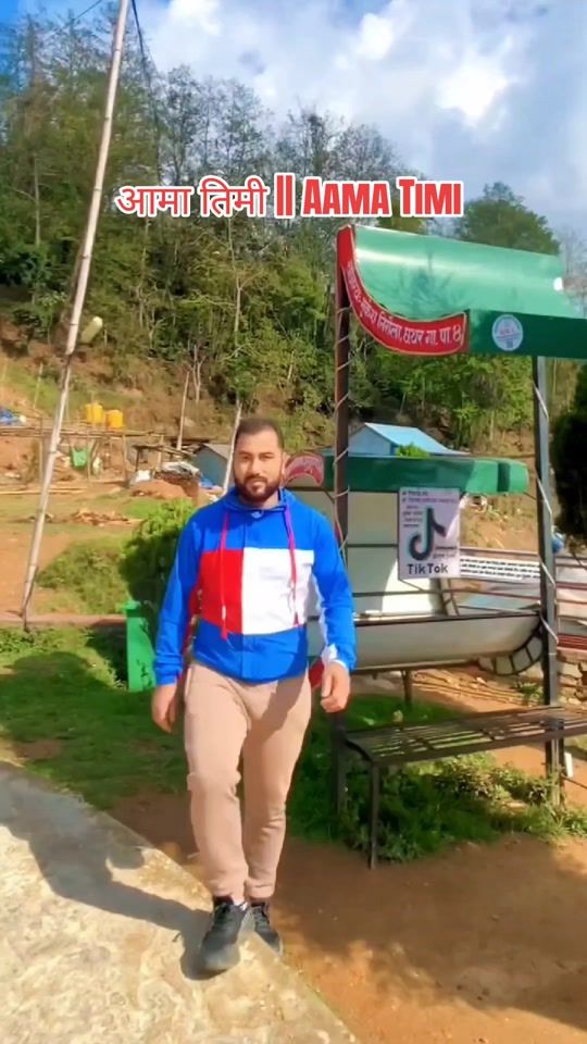 TikTok video thumbnail by prakash_2041