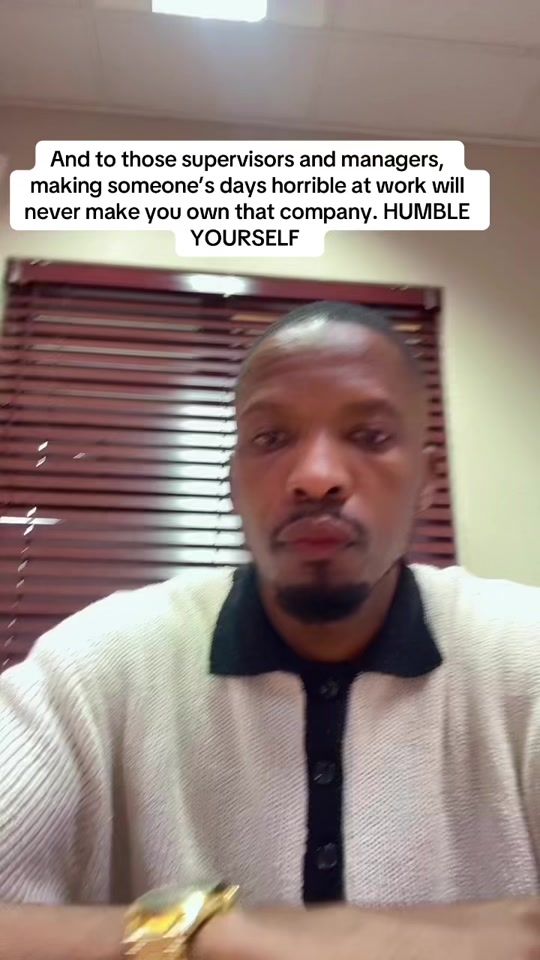 TikTok video thumbnail by malekane_mokekane
