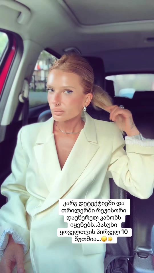 TikTok video thumbnail by maritunamarita