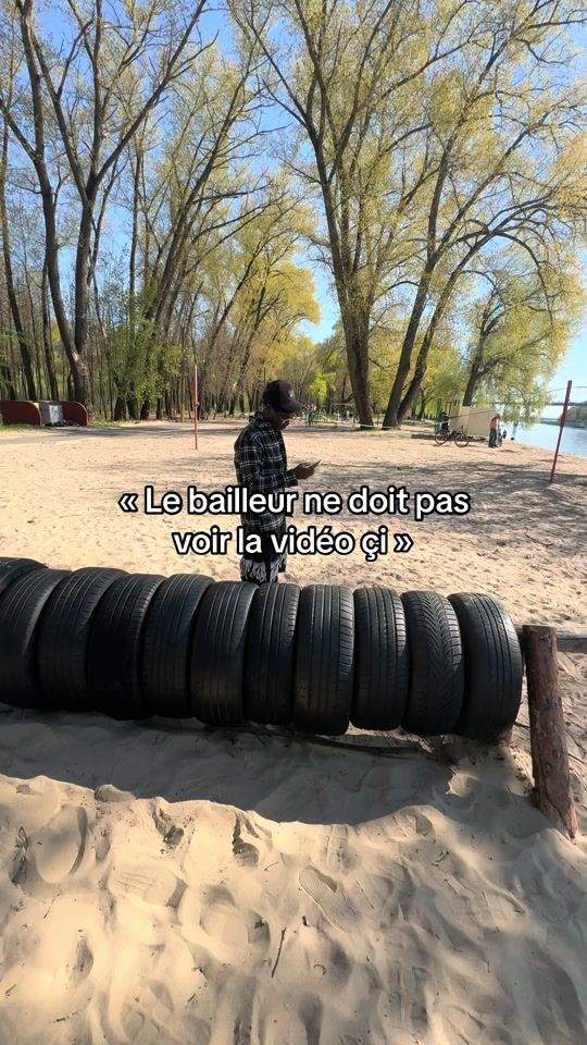 TikTok video thumbnail by nav_erwan