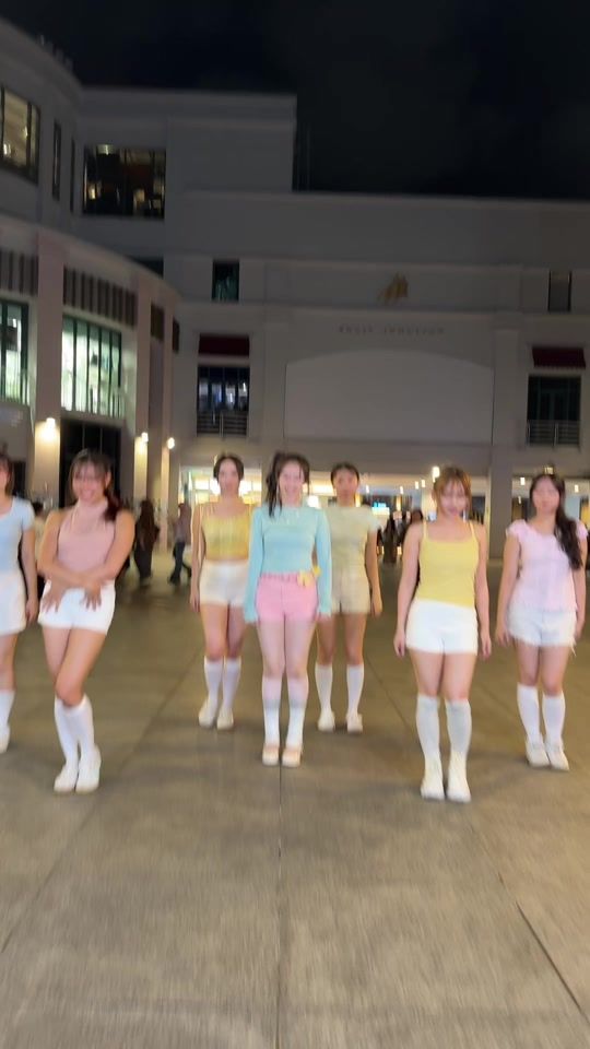 TikTok video thumbnail by zaxis_dance