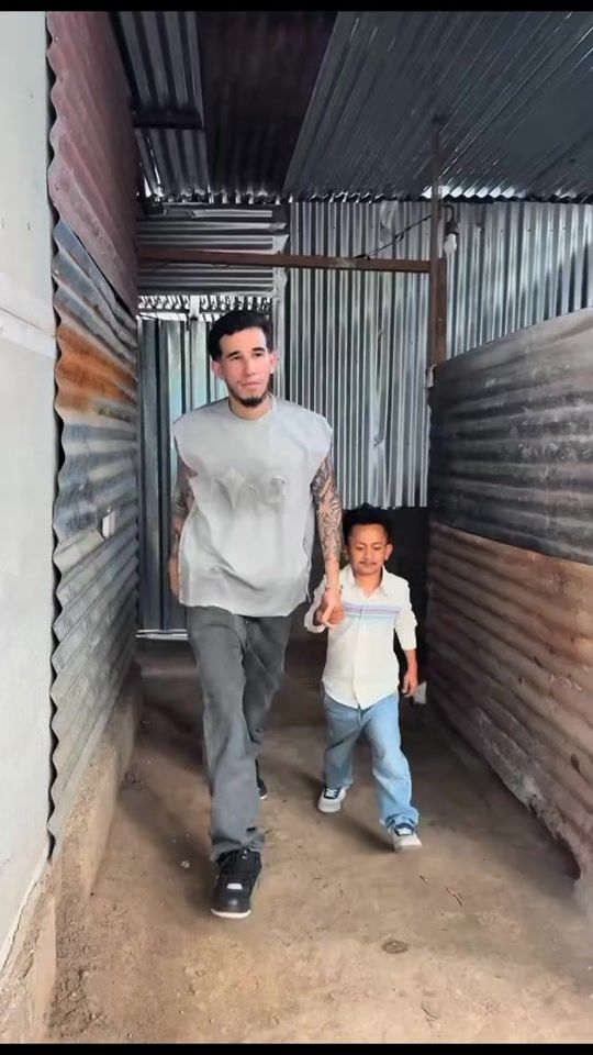 TikTok video thumbnail by derbinlopez6