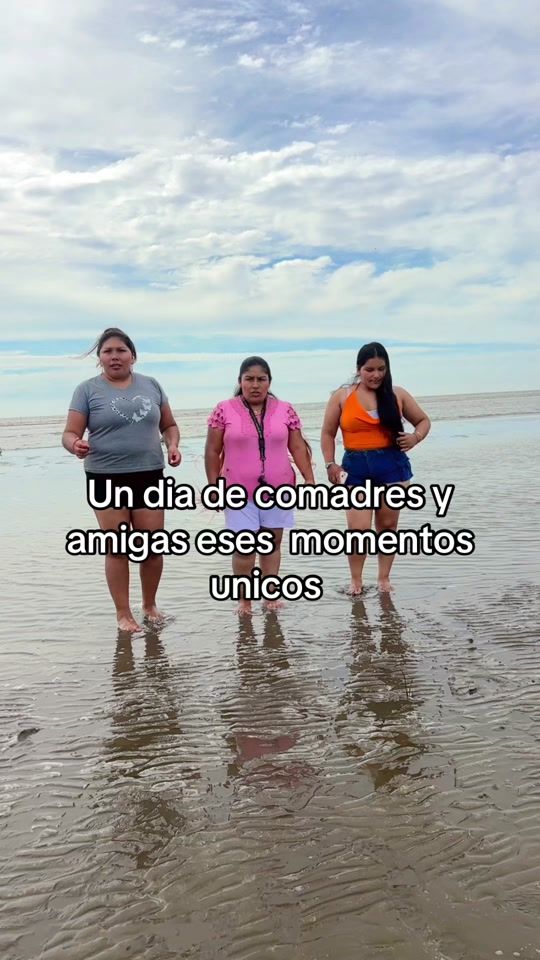 TikTok video thumbnail by lourdeslamasbauti