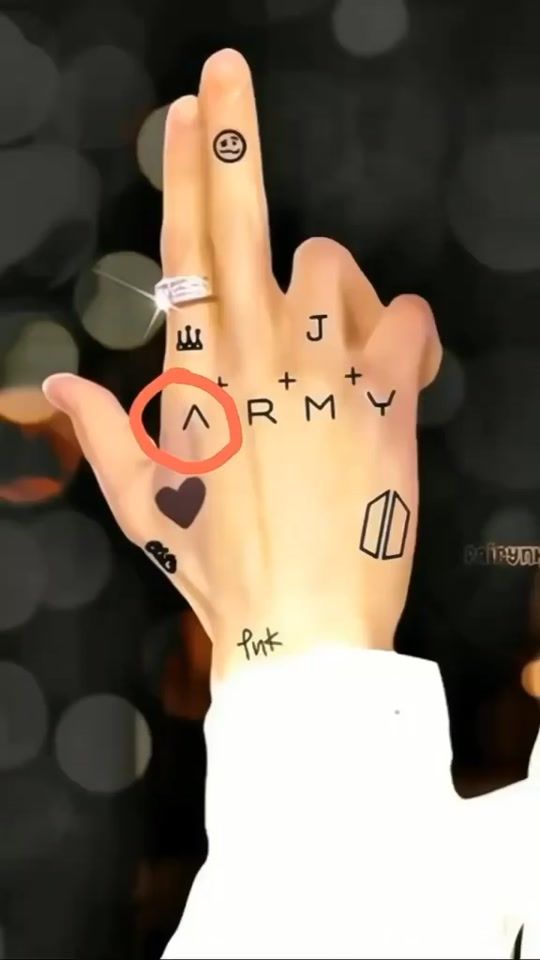 TikTok video thumbnail by bts.army4110