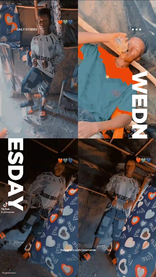 TikTok video thumbnail by richeavare