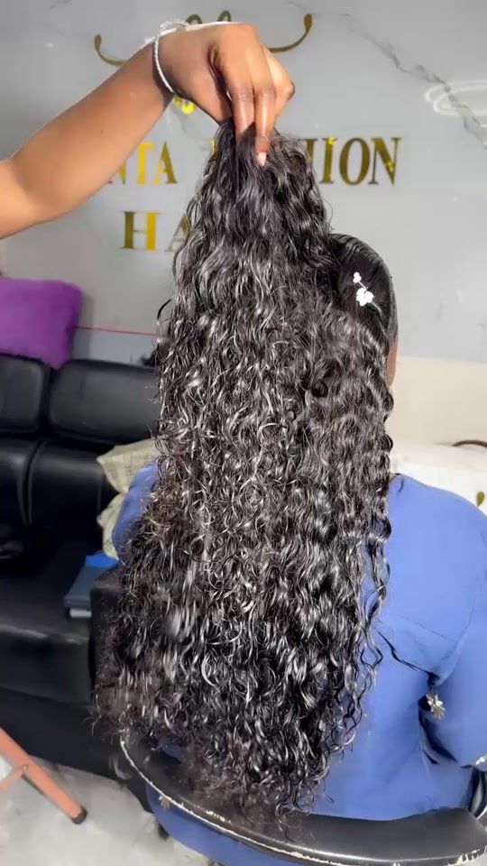 TikTok video thumbnail by bintafashionhaire
