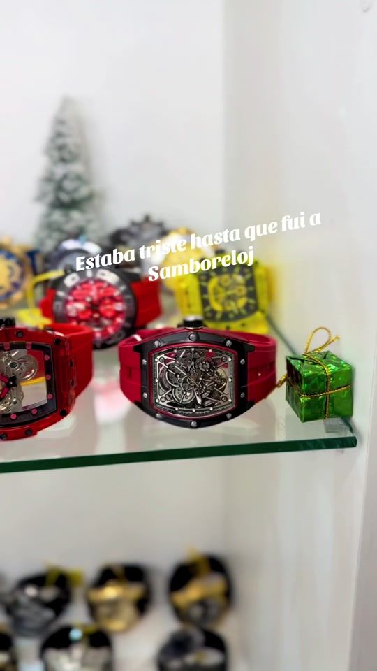 TikTok video thumbnail by samboreloj