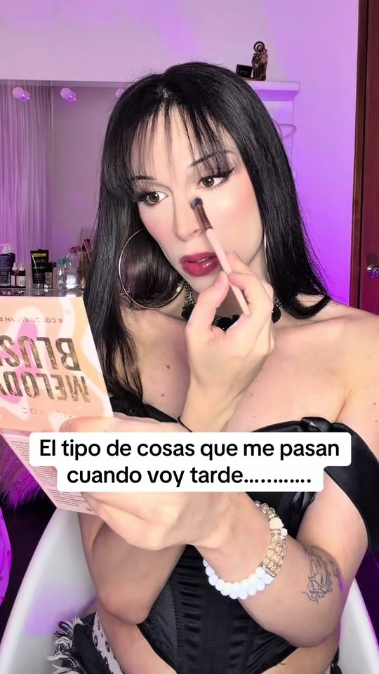 TikTok video thumbnail by brithbel