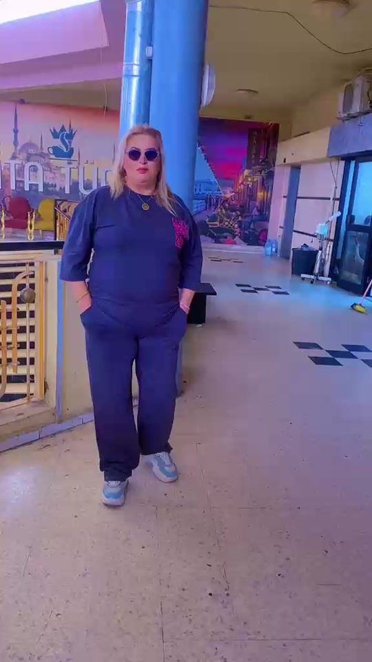 TikTok video thumbnail by fouziamesfar