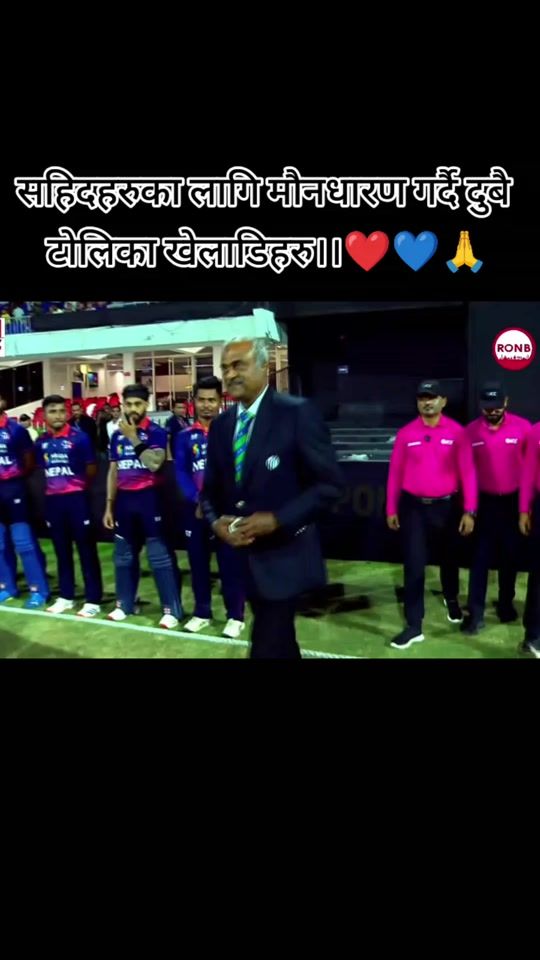 TikTok video thumbnail by cricket.fans6204