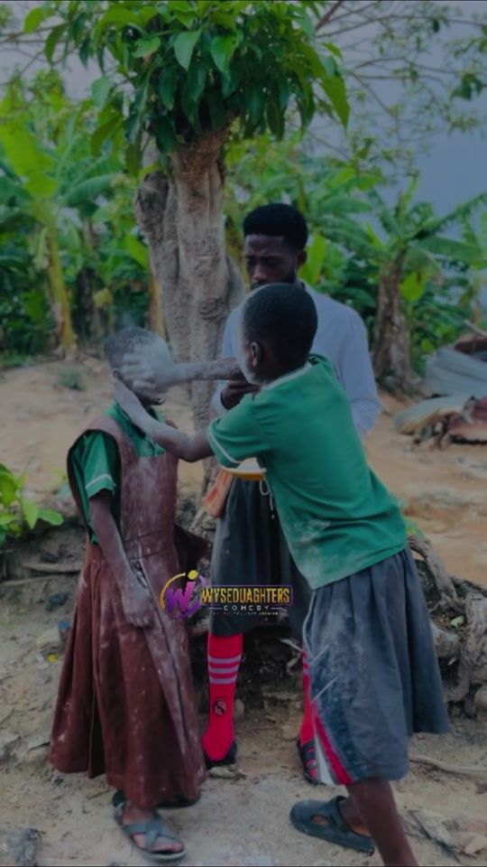 TikTok video thumbnail by wyseduaghters