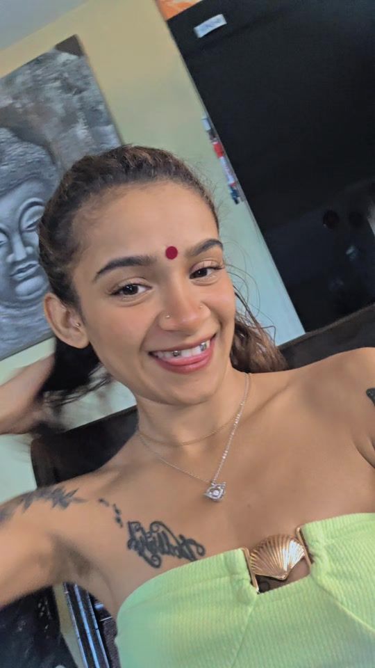 TikTok video thumbnail by x.vallisha.x