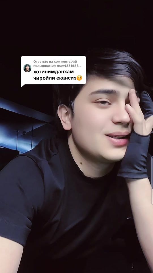 TikTok video thumbnail by javadov_sh