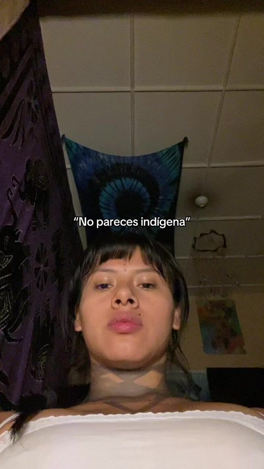 TikTok video thumbnail by medicinashuar_nunkuy
