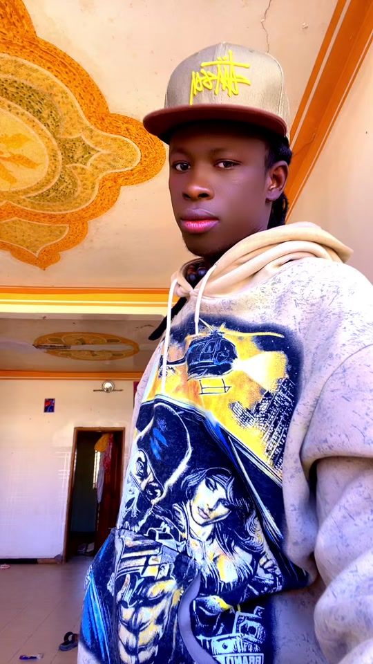 TikTok video thumbnail by baye.fallou.kake
