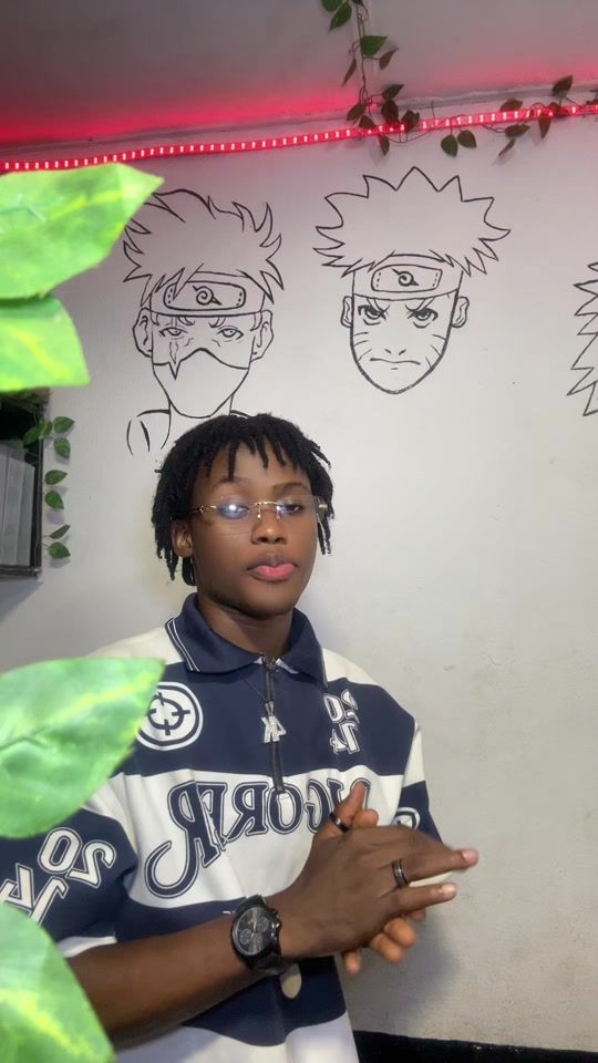 TikTok video thumbnail by fofana83