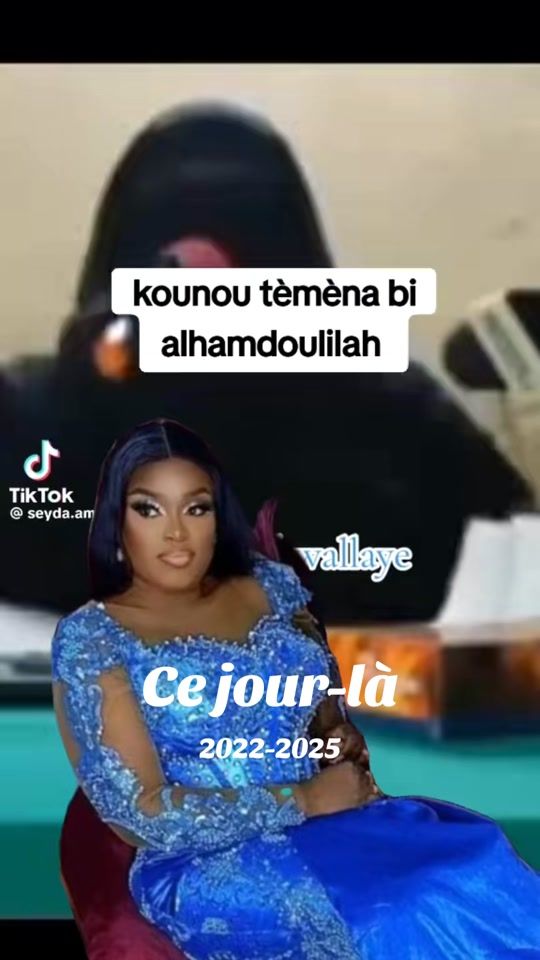 TikTok video thumbnail by nanadakantigui
