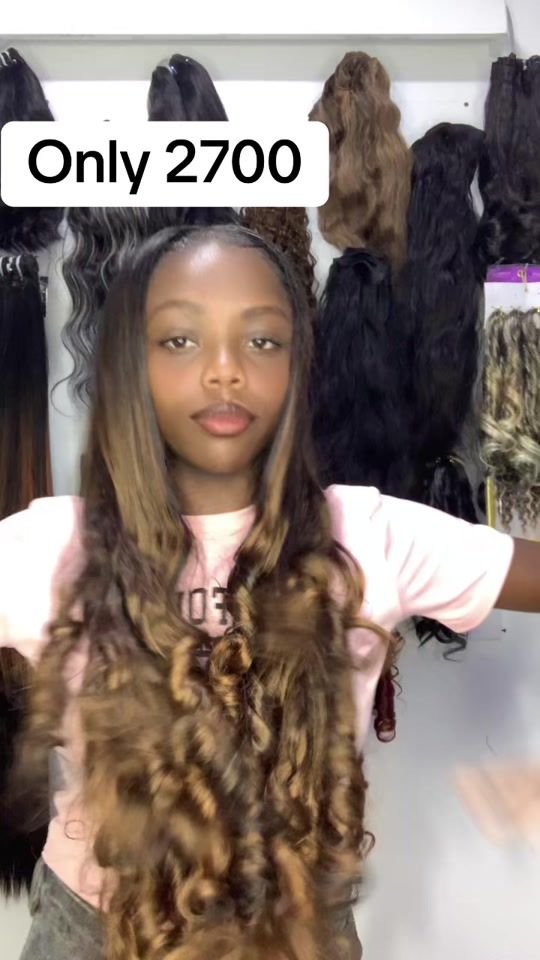 TikTok video thumbnail by abiguhair